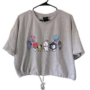 BT21 SHIRT